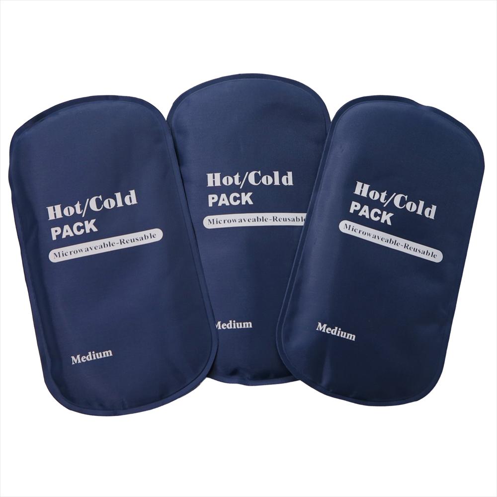 Compresa Frio Calor Pack X3 img #2
