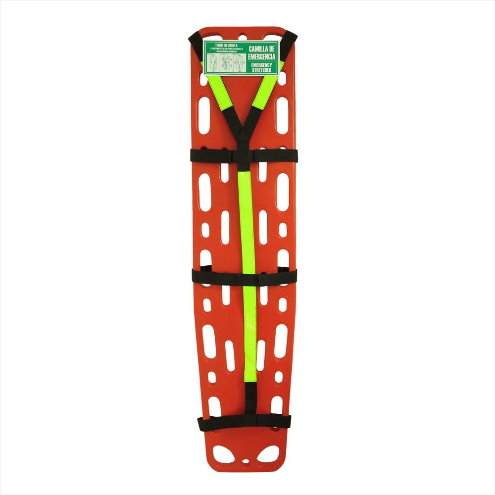 Camilla Emergencia 185Cm X 43Cm img #2