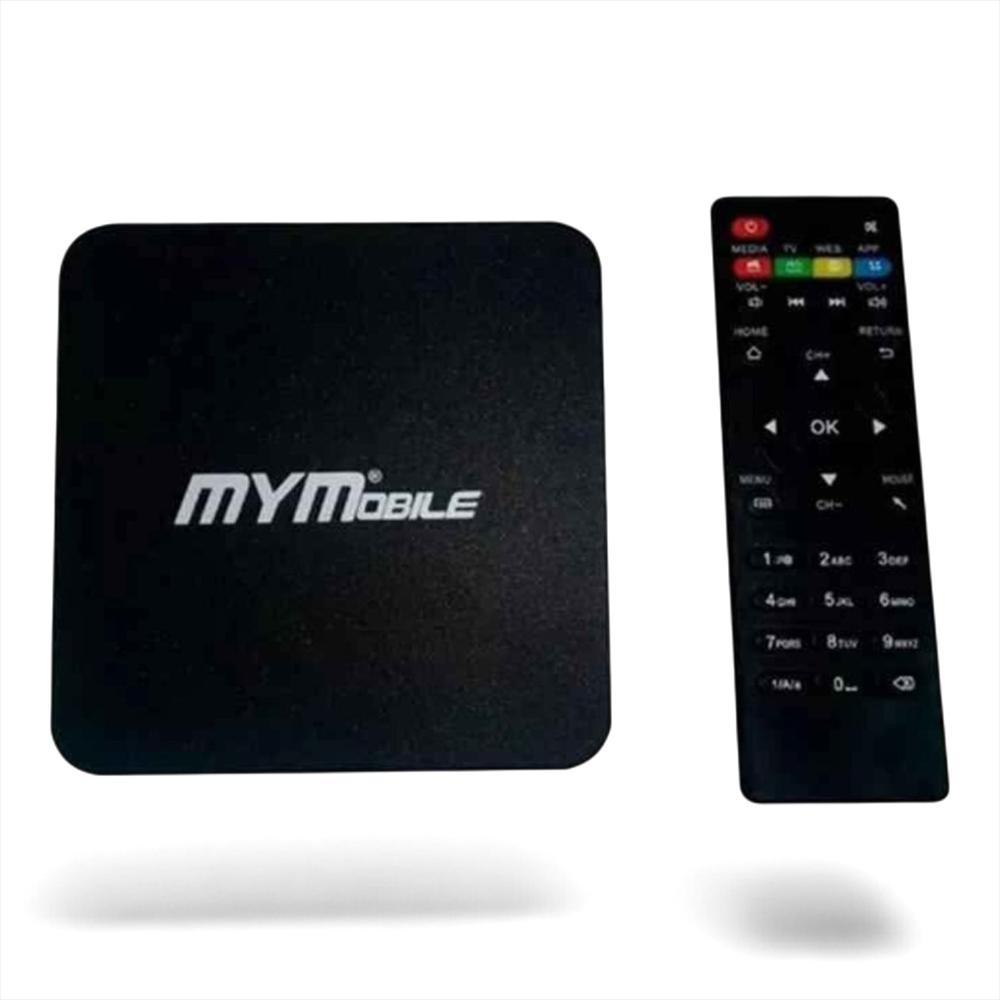 V Box Android 11 2Gb Ram / 32Gb Almacenamiento img #3