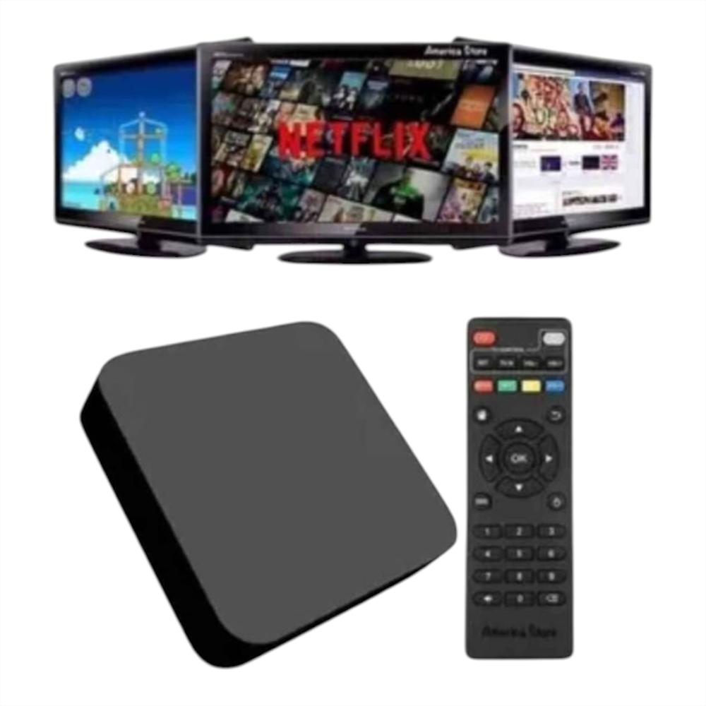 V Box Android 11 2Gb Ram / 32Gb Almacenamiento img #5