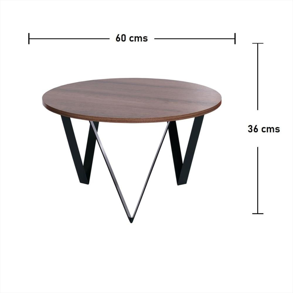 Sala Poltrona Cama Reclinable 70X76x86cm + Puff + Mesa De Centro V Beige/Amaretto img #4