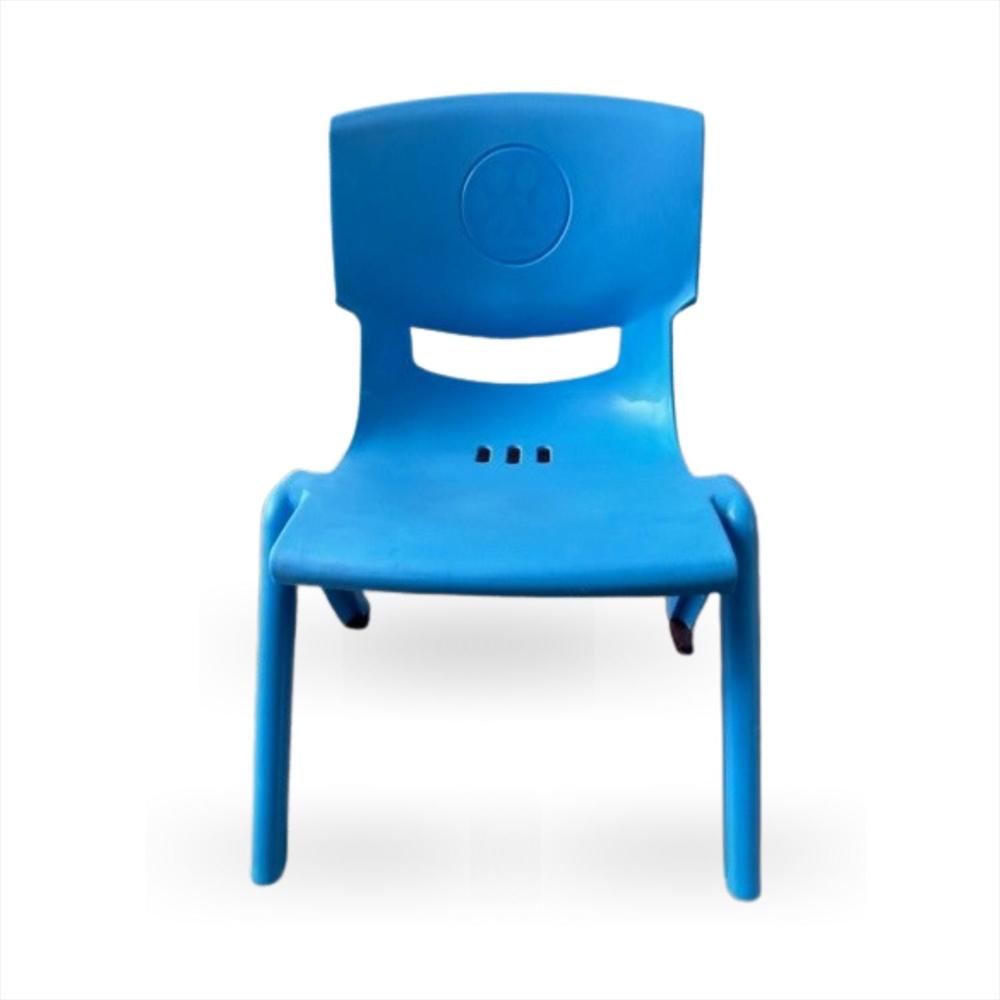 Silla Infantil Toby Azul Claro img #1
