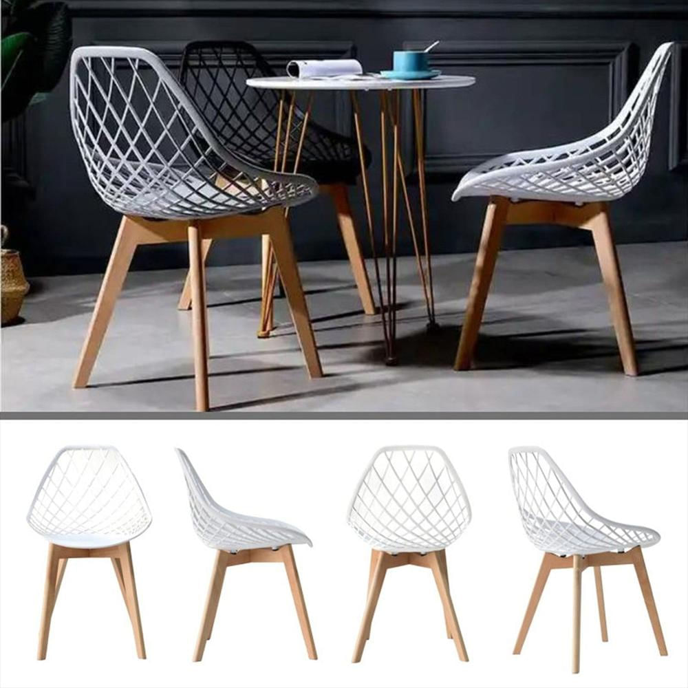 Silla Ria Blanco img #2
