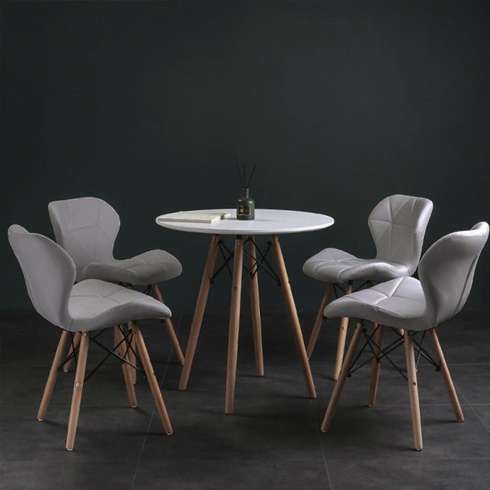 Silla Dais Gris img #3