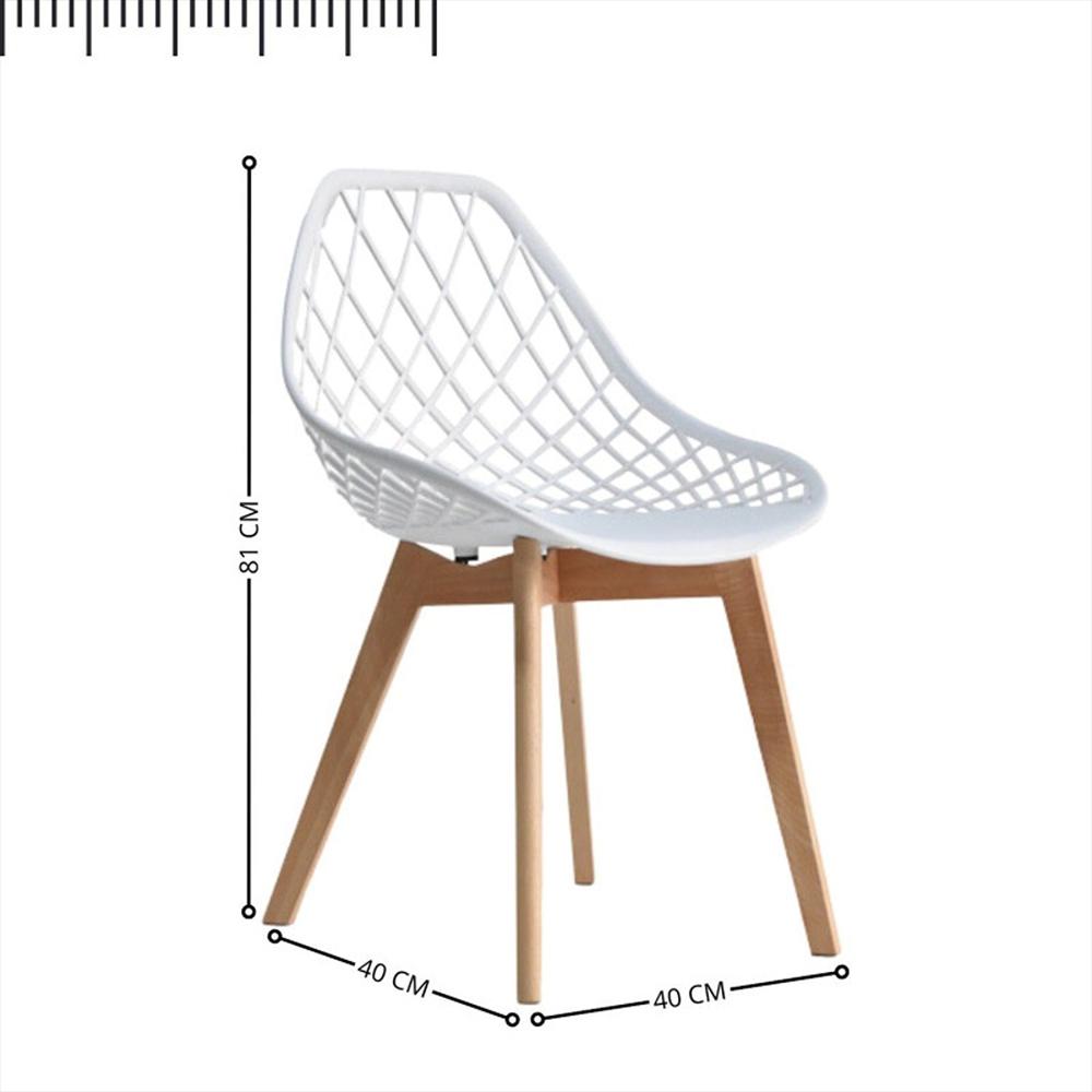 Silla Ria Blanco img #5