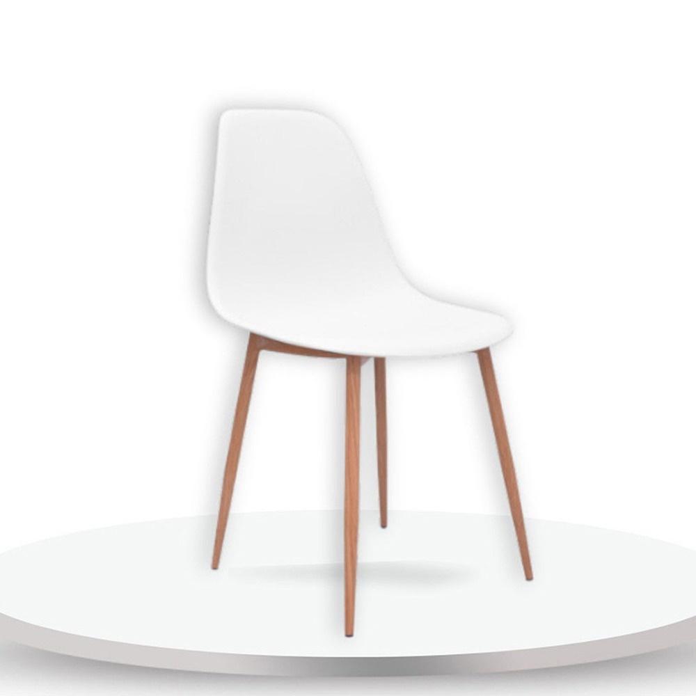 Silla Itto Blanco img #1