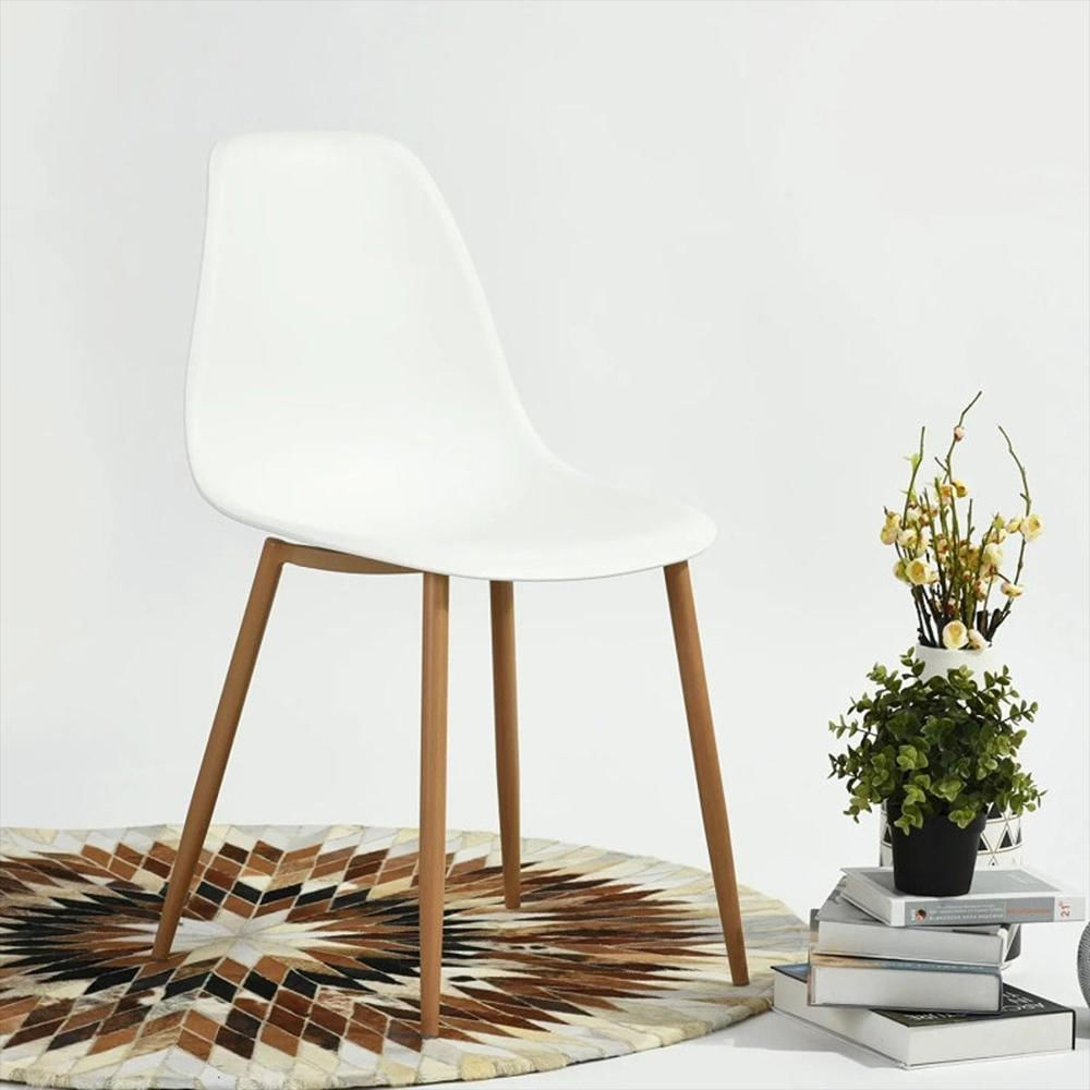 Silla Itto Blanco img #2