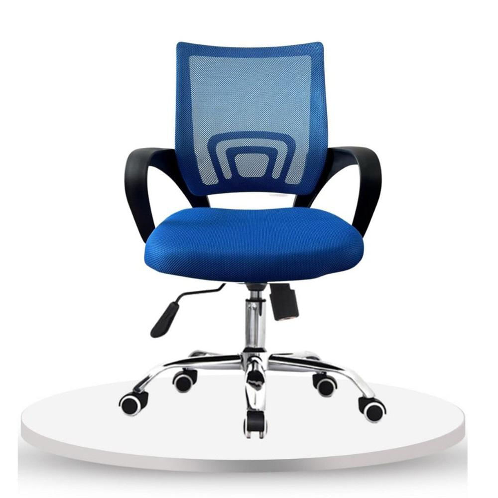Silla De Oficina Colors Azul img #1
