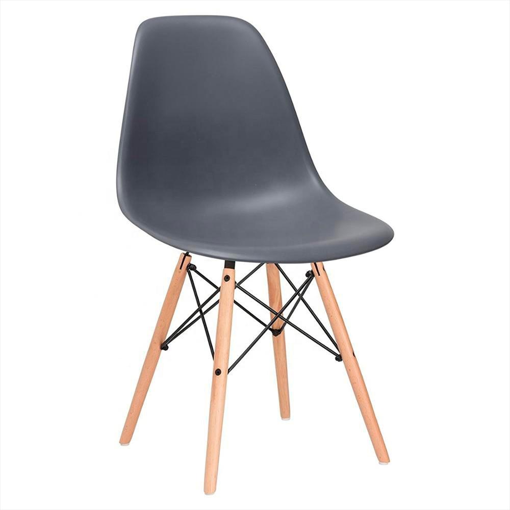 Silla Eames Gris img #1
