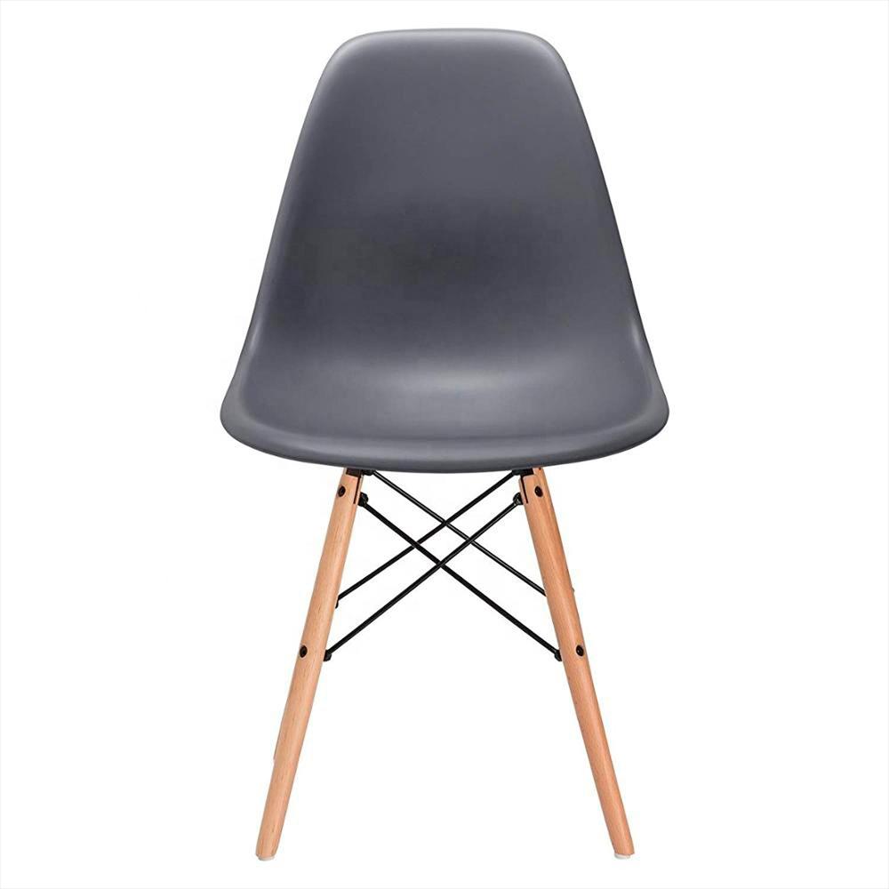 Silla Eames Gris img #2