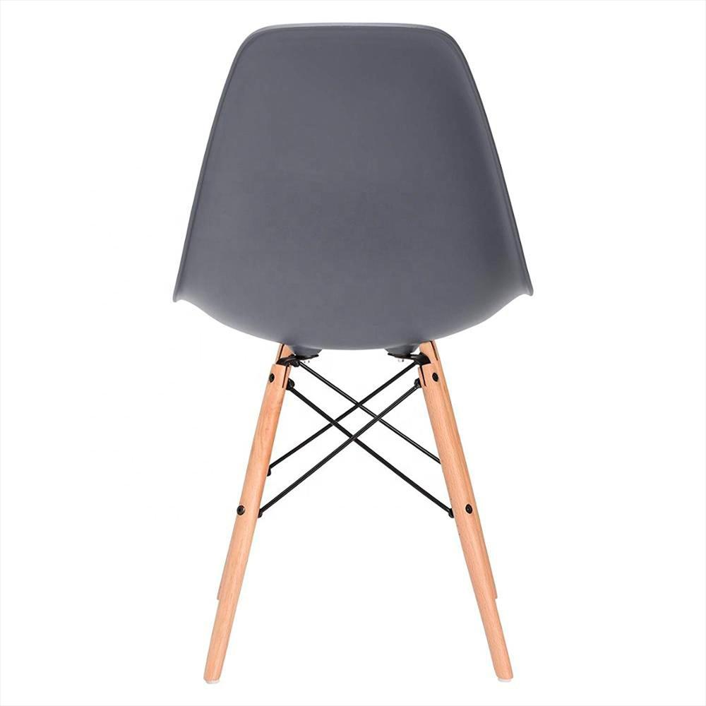 Silla Eames Gris img #3