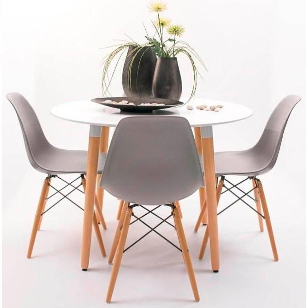 Silla Eames Gris img #5