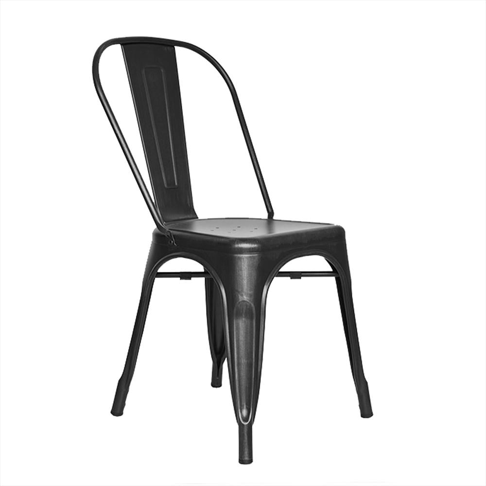 Silla Turca Negro img #1
