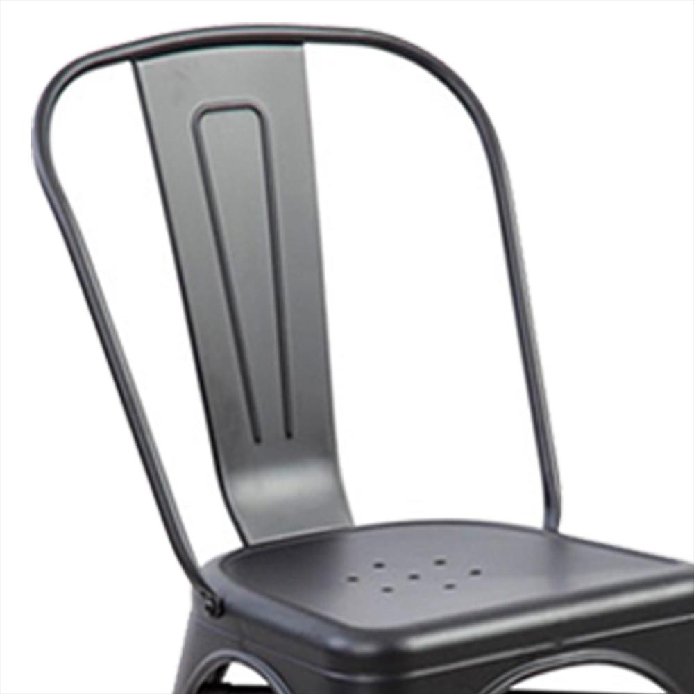 Silla Turca Negro img #3