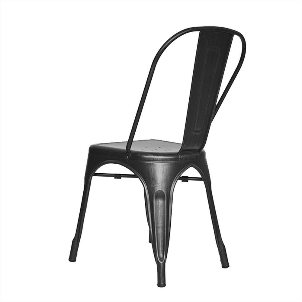 Silla Turca Negro img #4