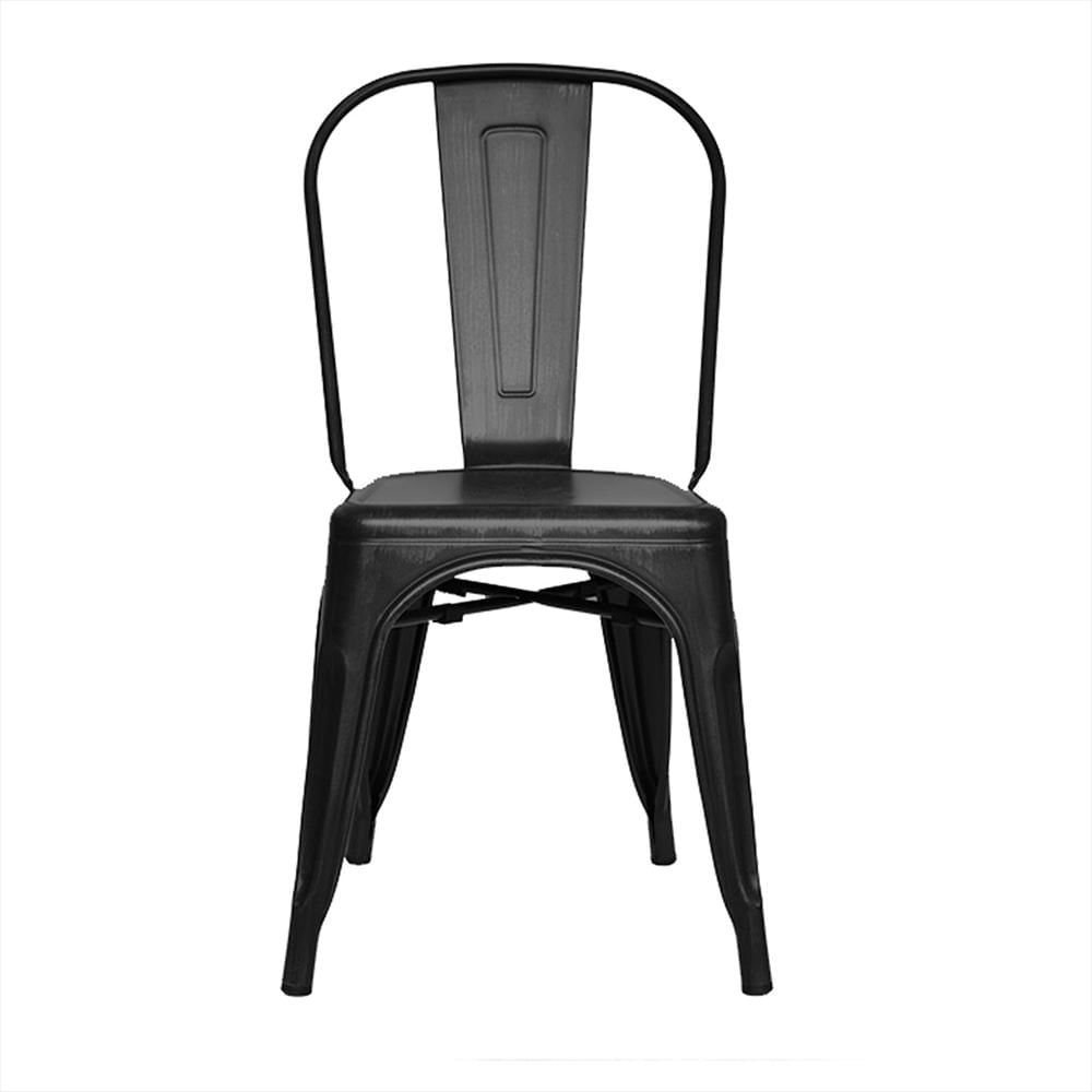 Silla Turca Negro img #5