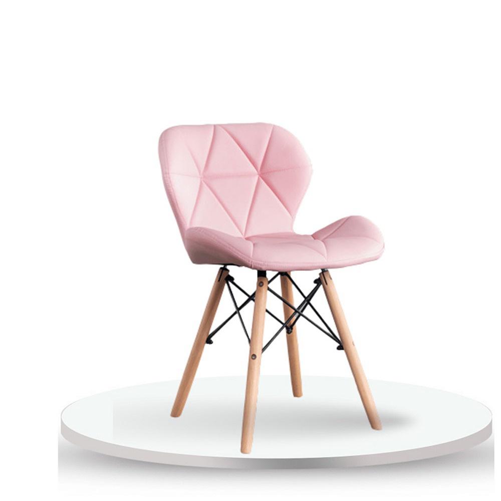 Silla Dais Rosada img #1