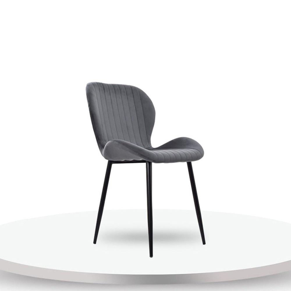 Silla Bella Gris img #1