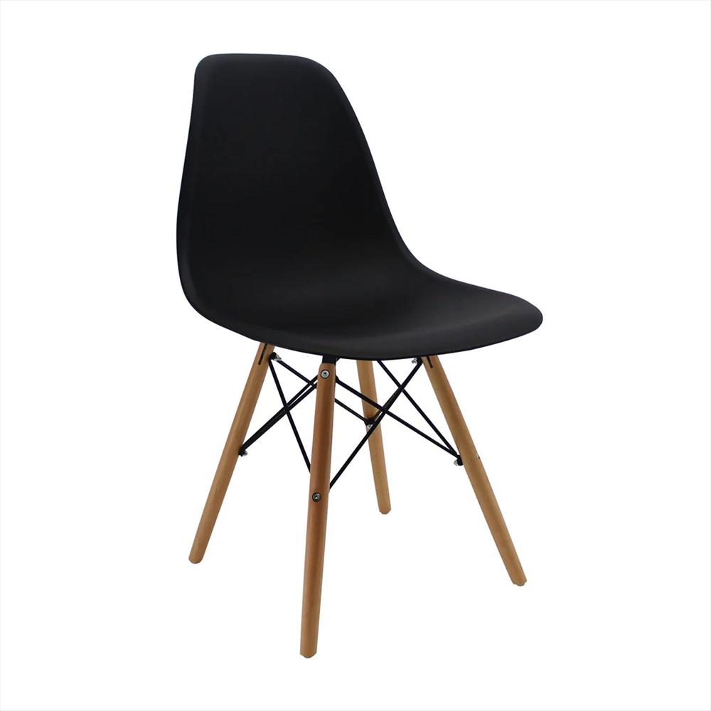 Silla Eames Negro img #1
