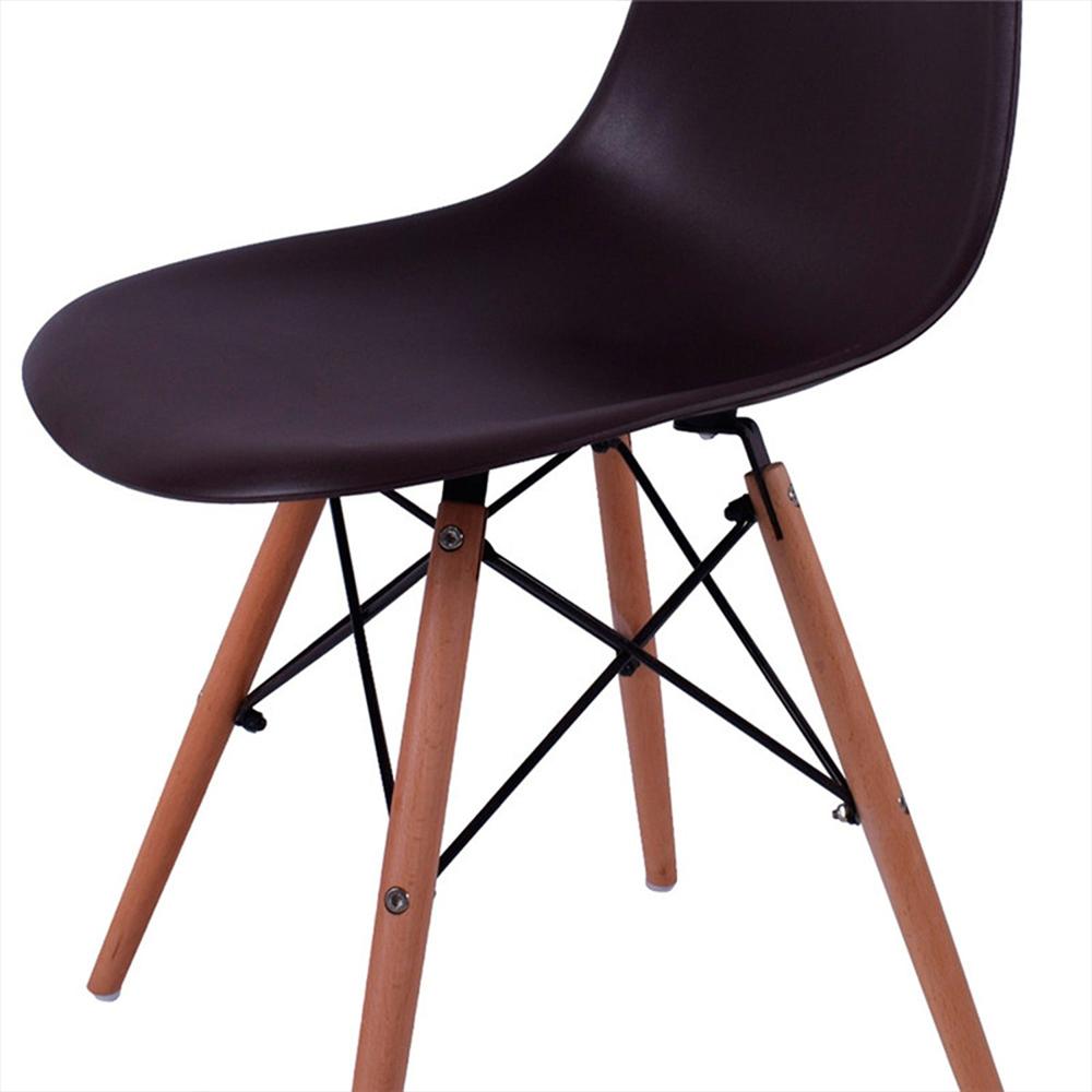 Silla Eames Negro img #5