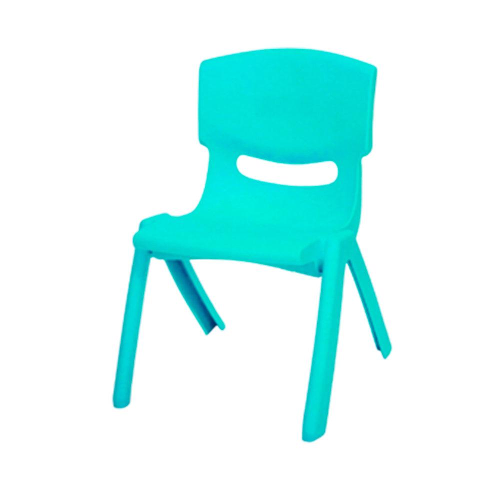 Silla Infantil Andy Junior Agua Marina img #1