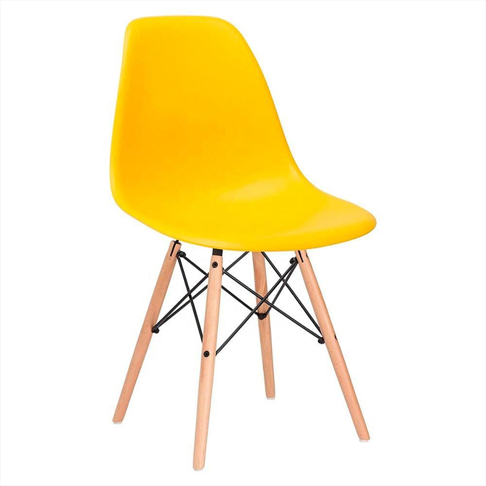 Silla Eames Amarillo img #1