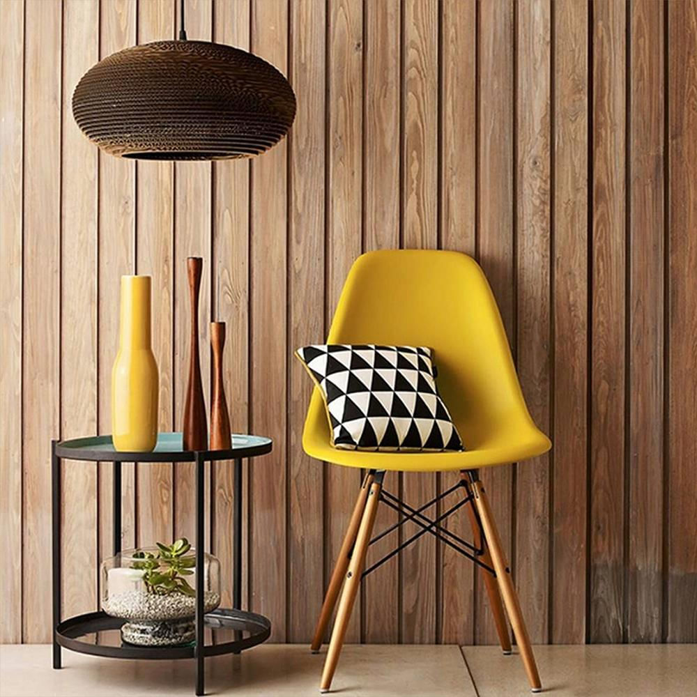 Silla Eames Amarillo img #2
