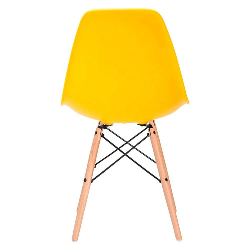 Silla Eames Amarillo img #3