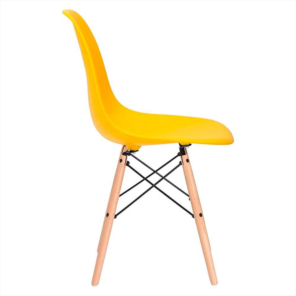 Silla Eames Amarillo img #4