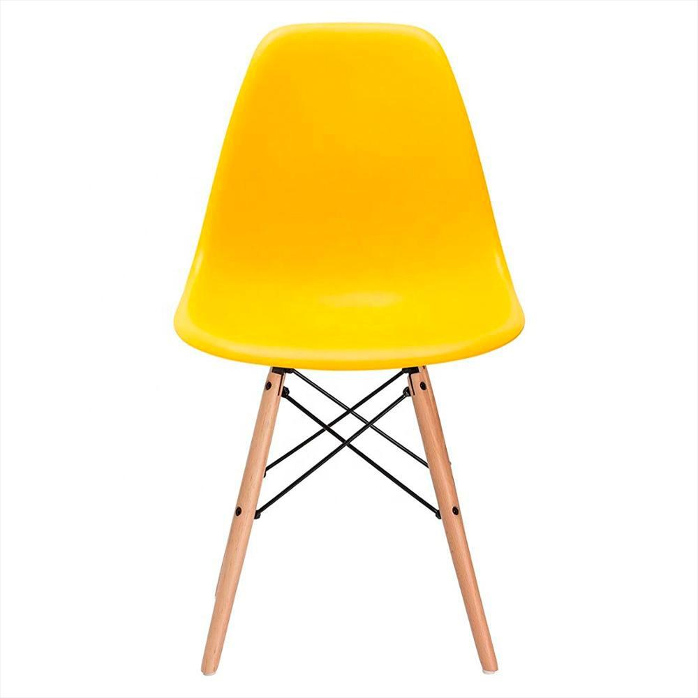 Silla Eames Amarillo img #5