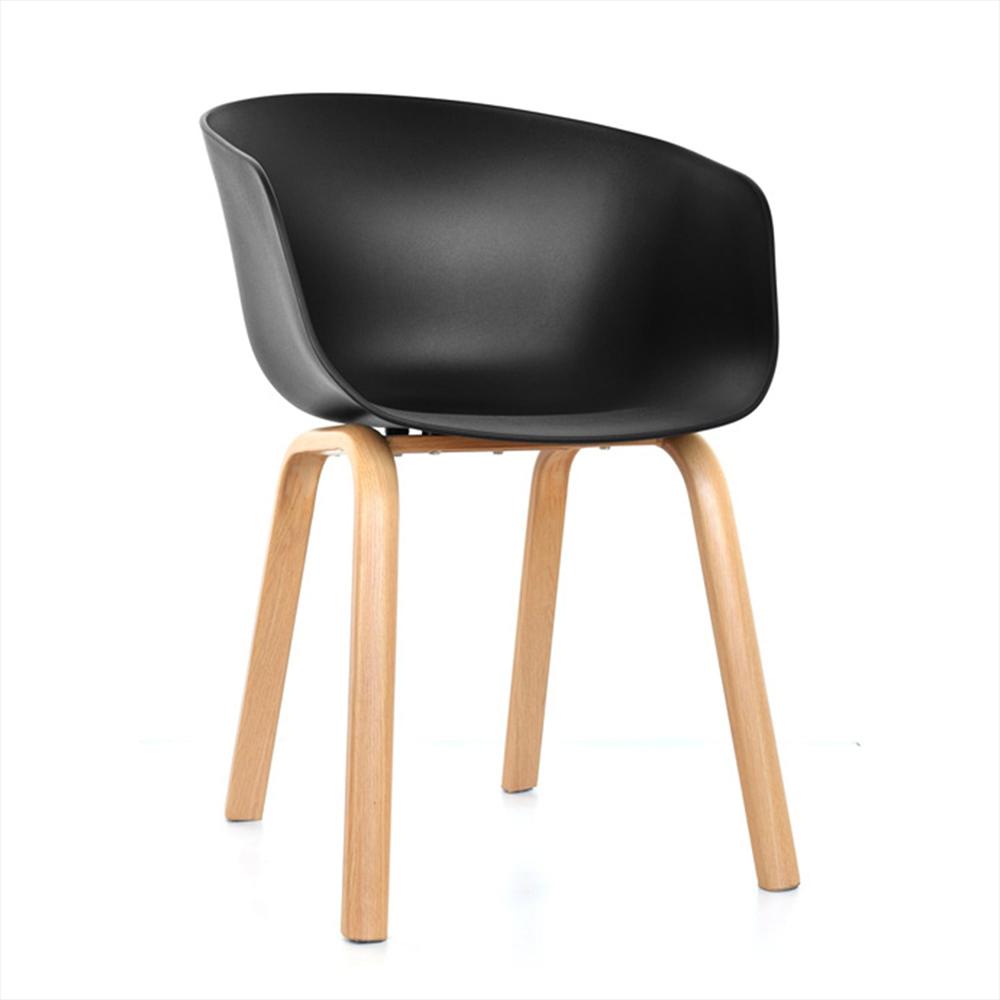 Silla Natura Negro img #1