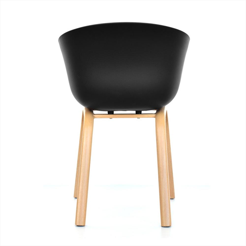 Silla Natura Negro img #4