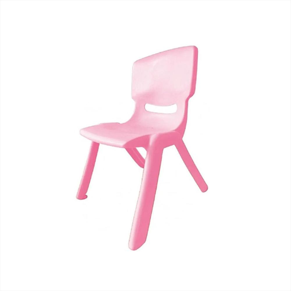 Silla Infantil Andy Junior Rosada img #1