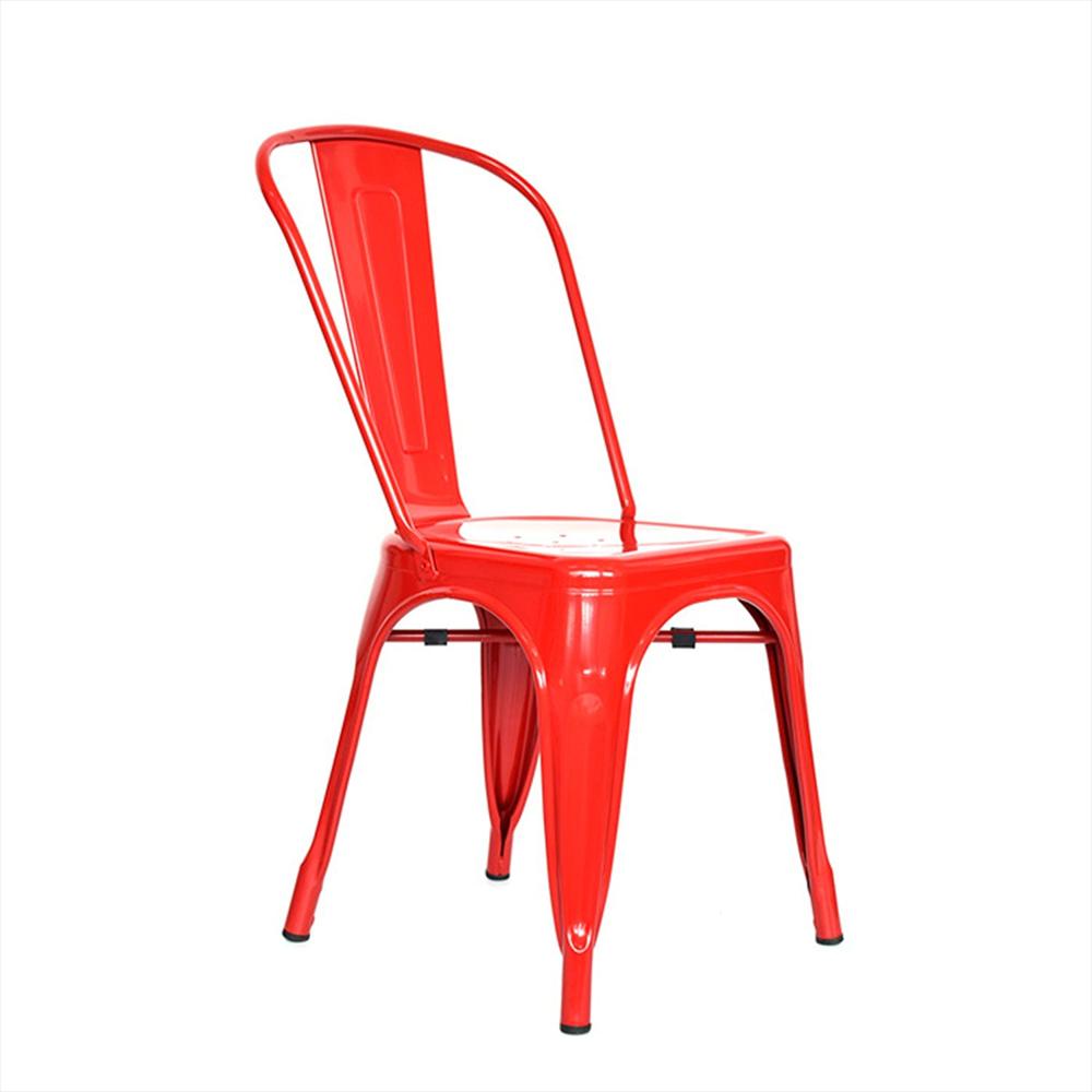 Silla Turca Rojo img #1