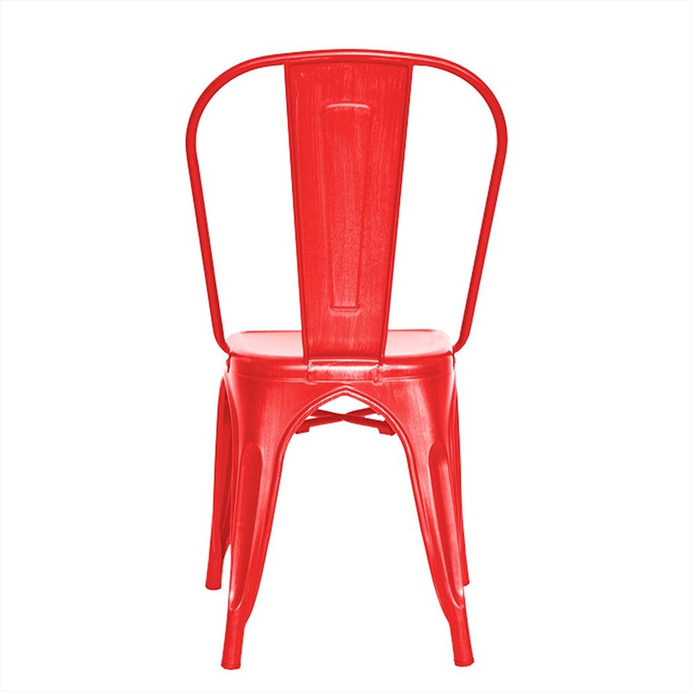 Silla Turca Rojo img #2