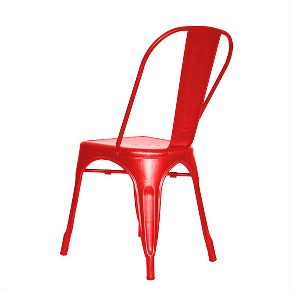Silla Turca Rojo img #3