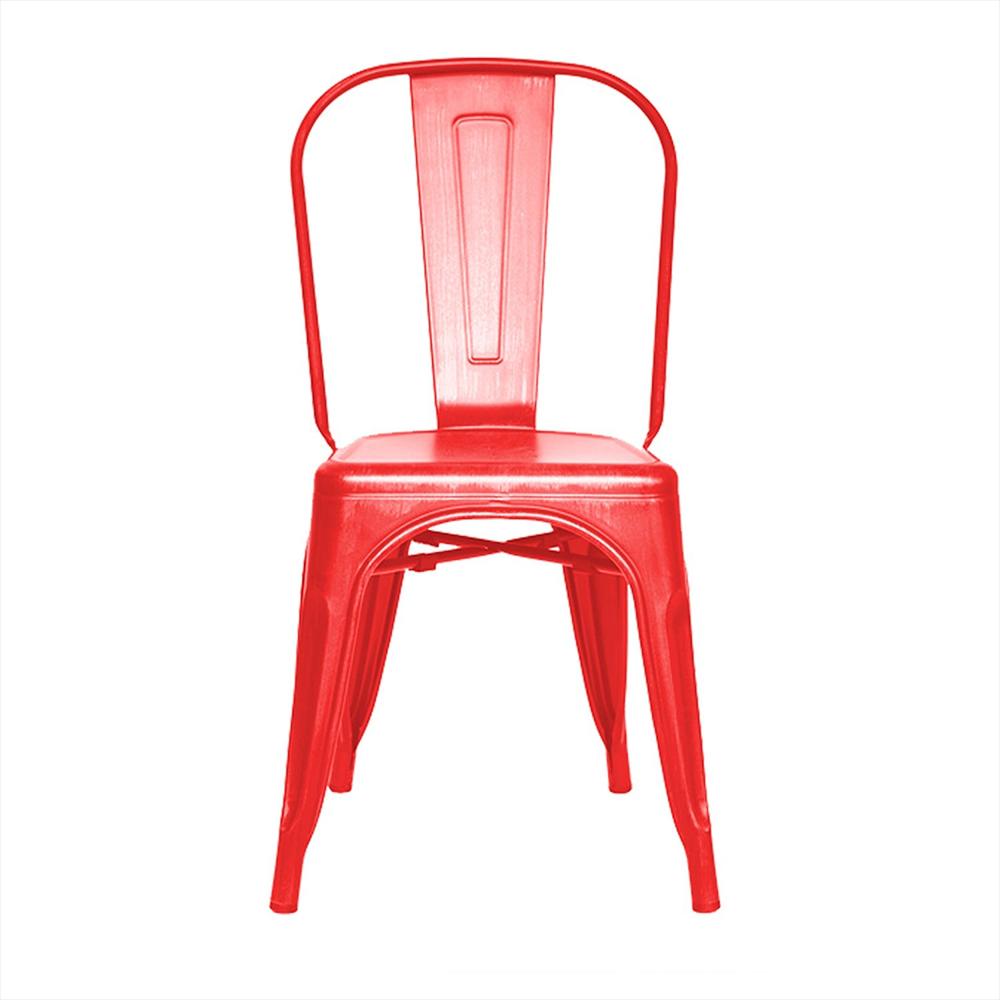 Silla Turca Rojo img #4