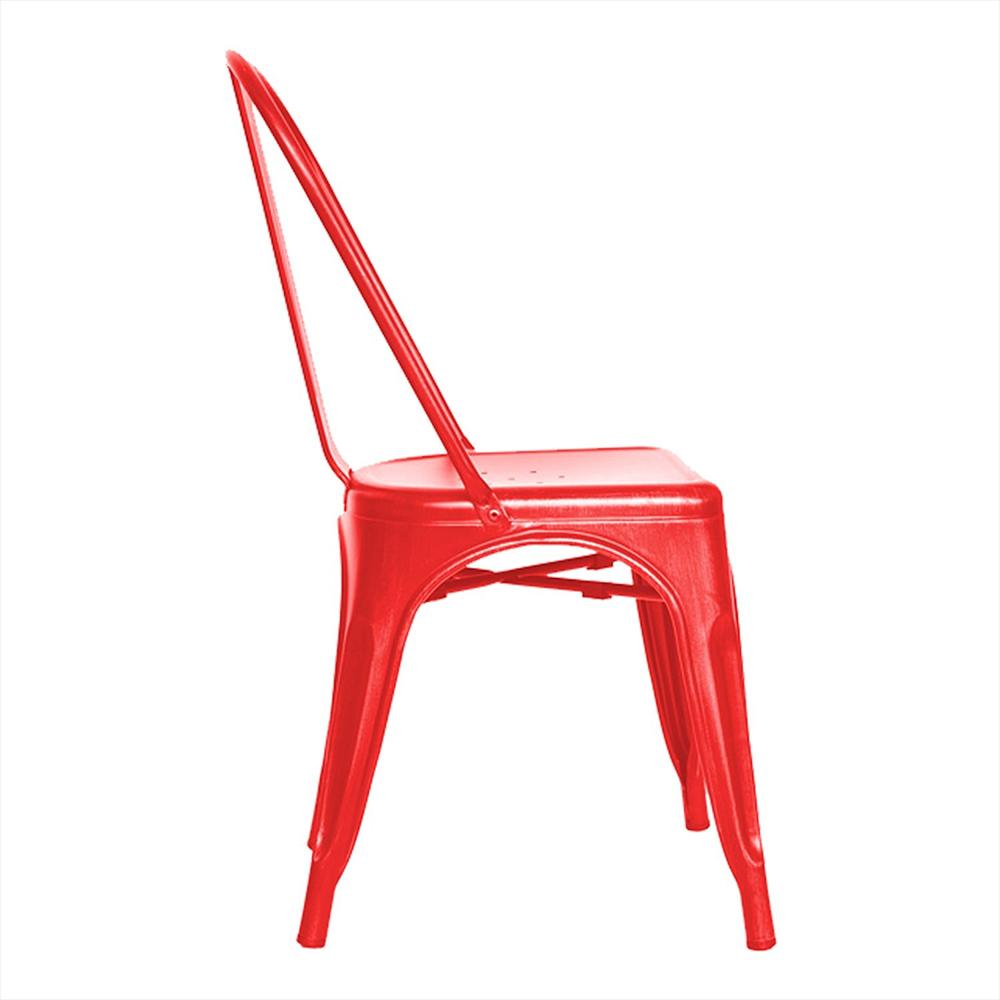 Silla Turca Rojo img #5