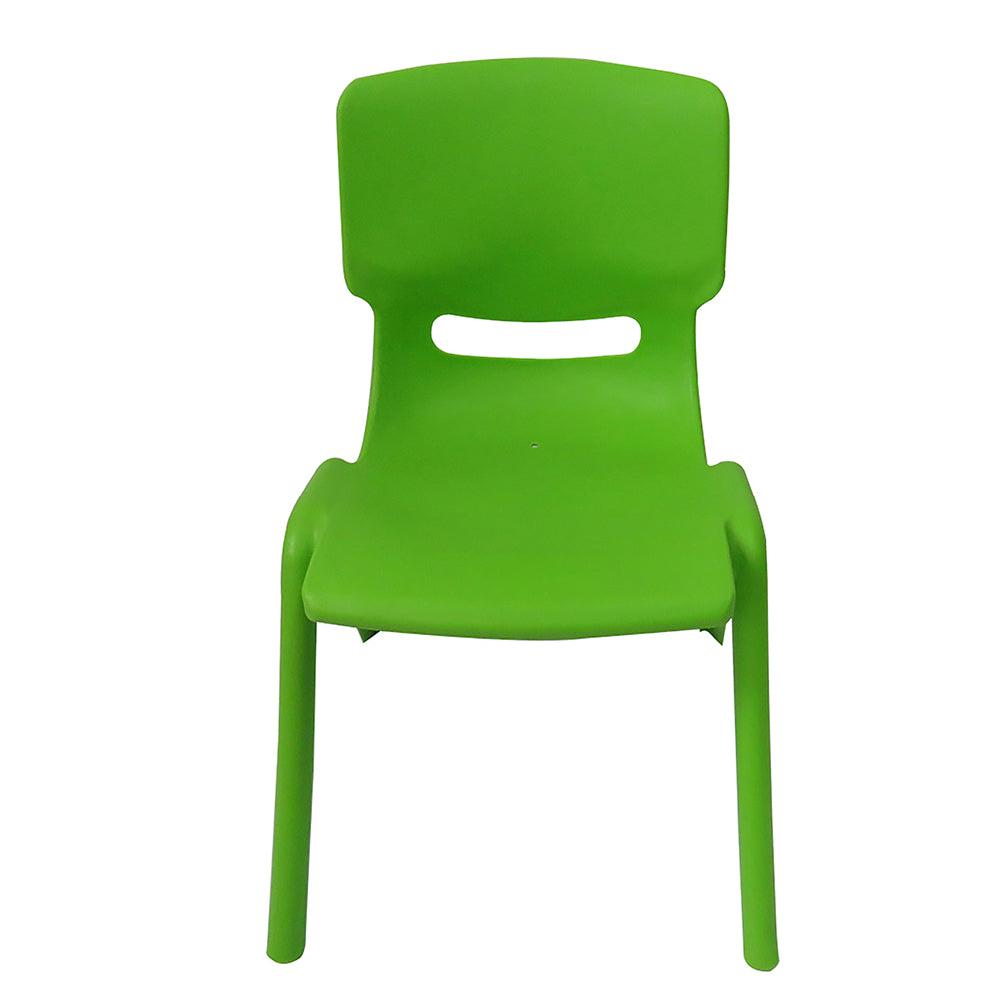 Silla Infantil Andy Junior Verde img #1