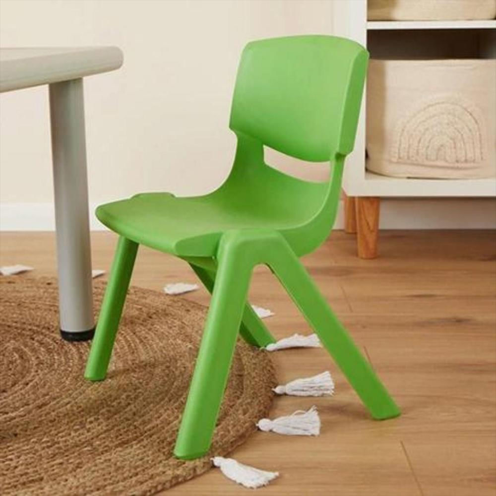 Silla Infantil Andy Junior Verde img #5