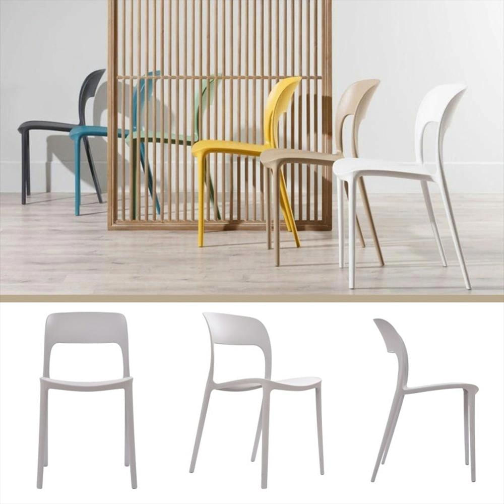 Silla Abi Gris img #2