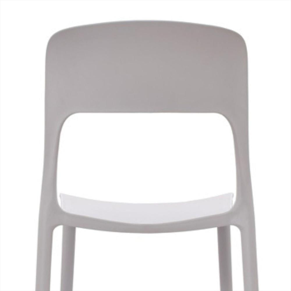 Silla Abi Gris img #5
