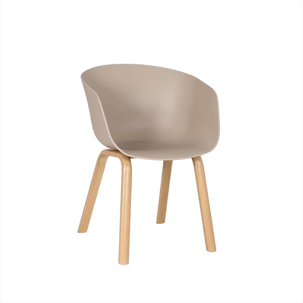 Silla Natura Beige img #1