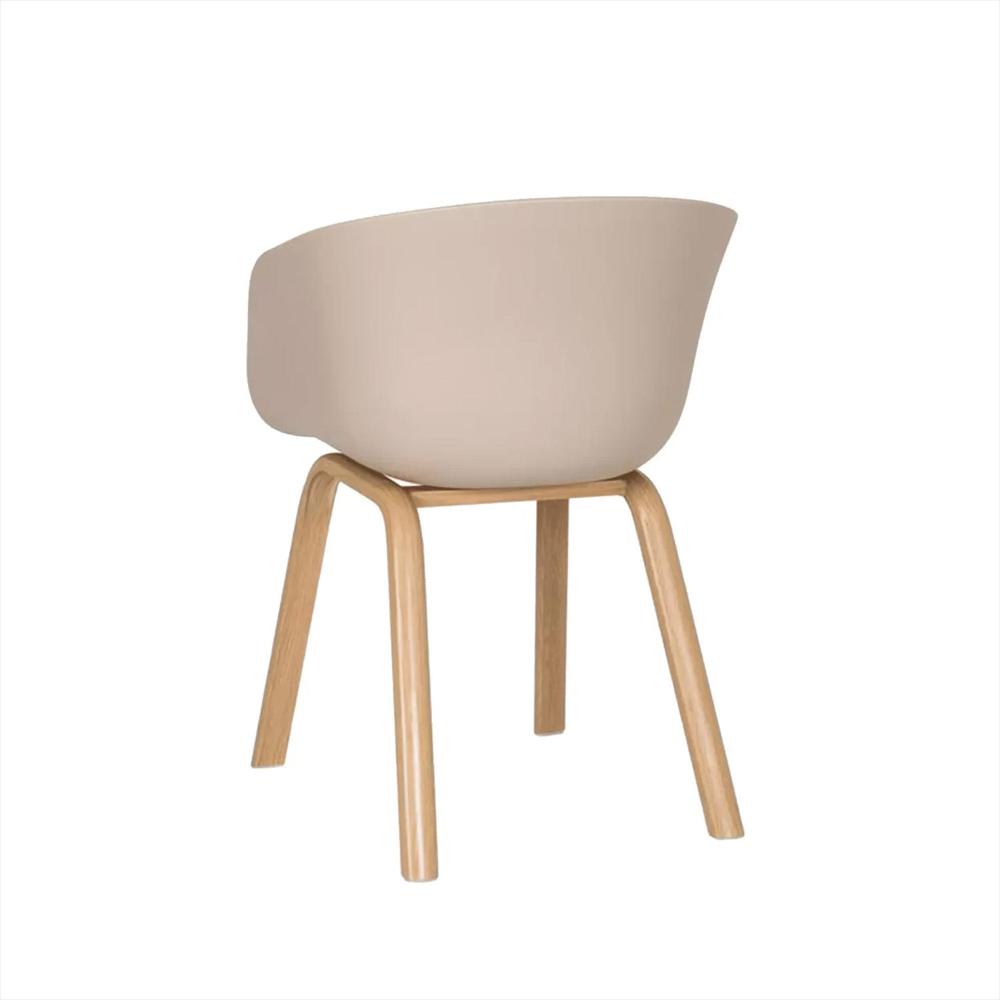 Silla Natura Beige img #2