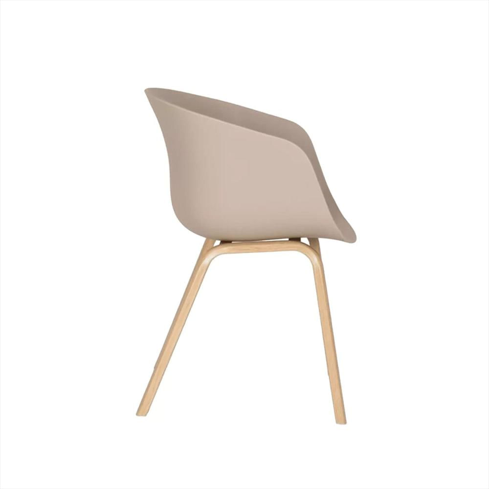 Silla Natura Beige img #3