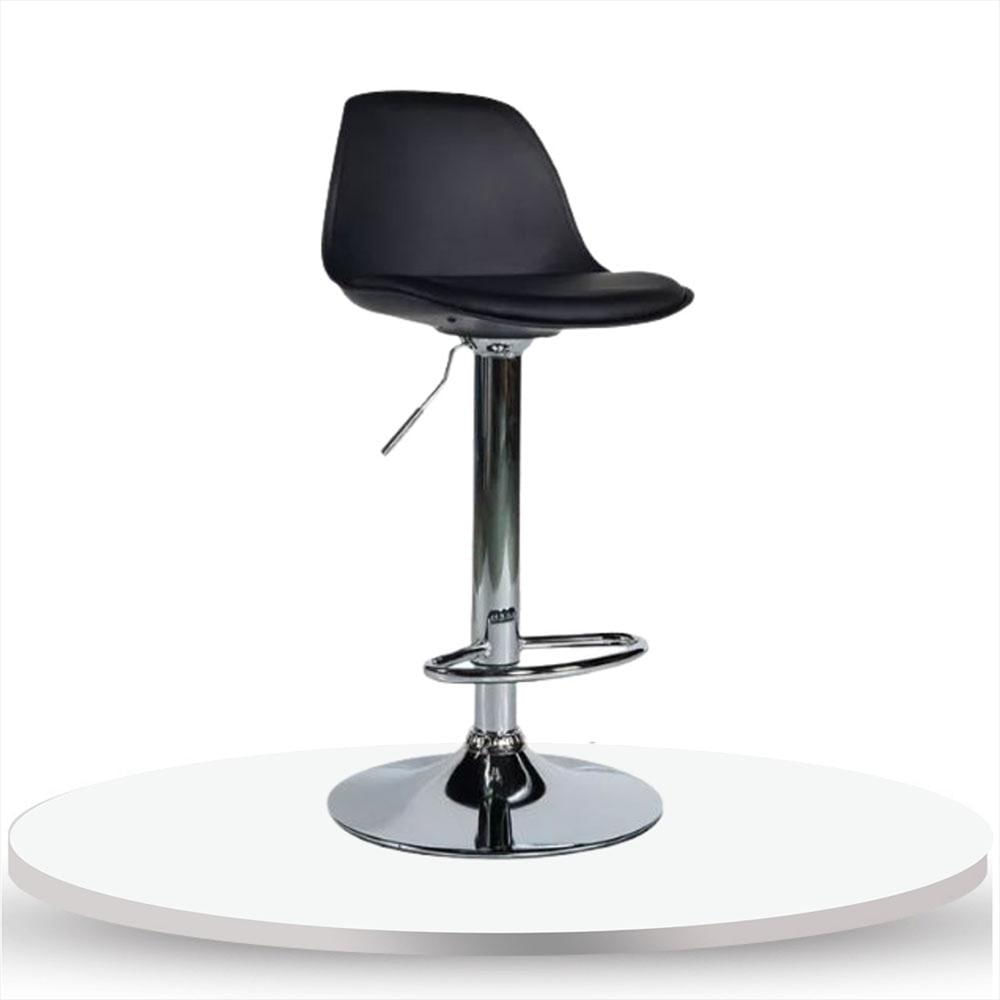 Silla De Barra Fragua Negro img #1