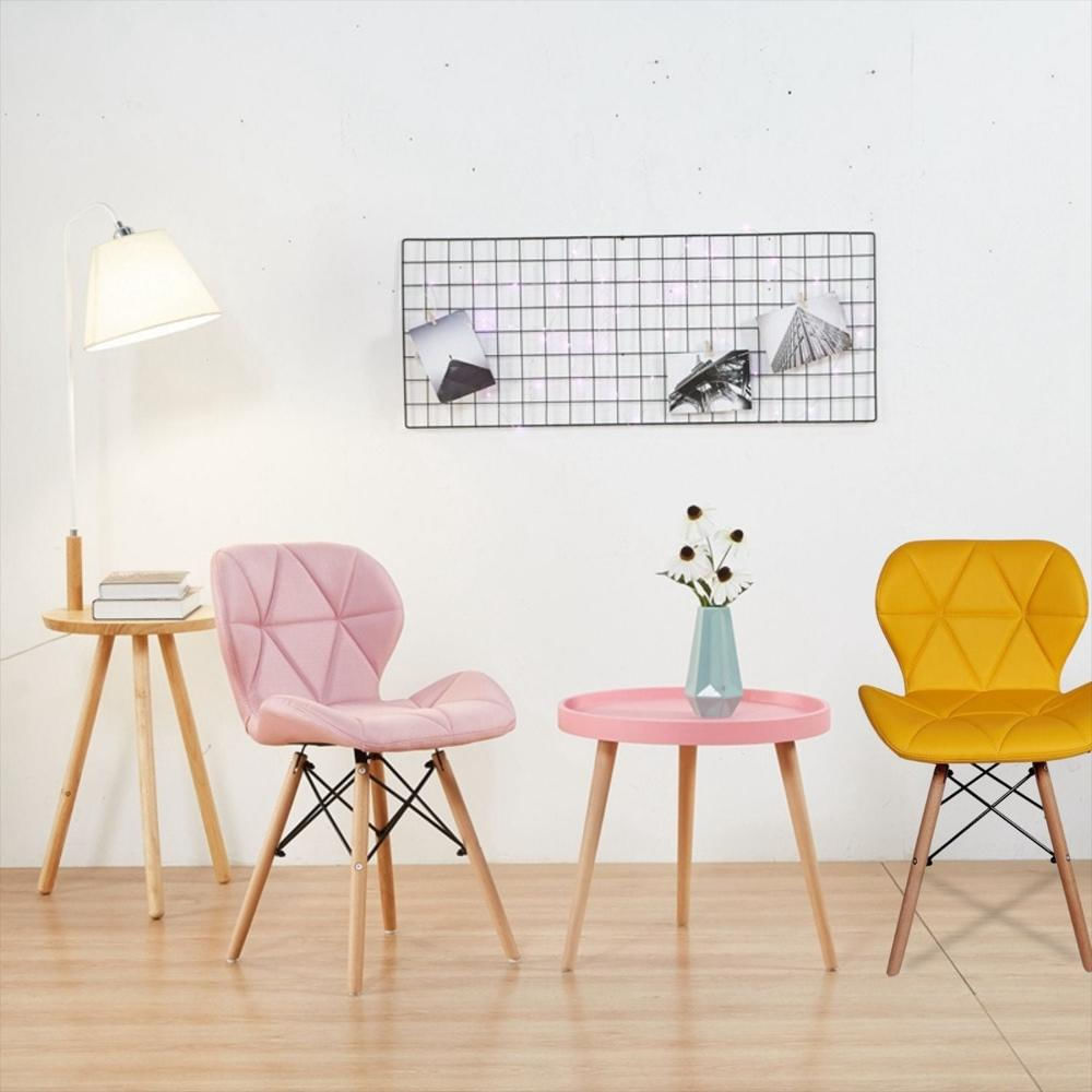 Silla Dais Amarillo img #2