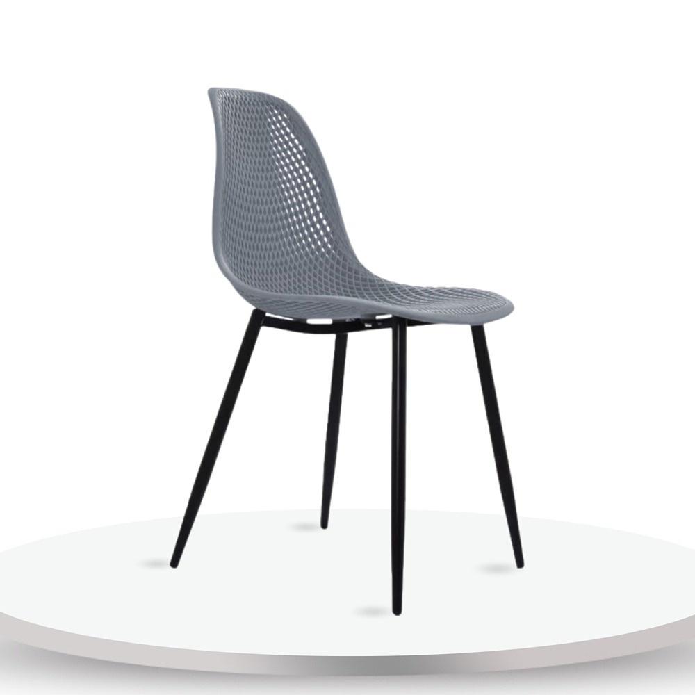 Silla Itto Ii Gris img #1