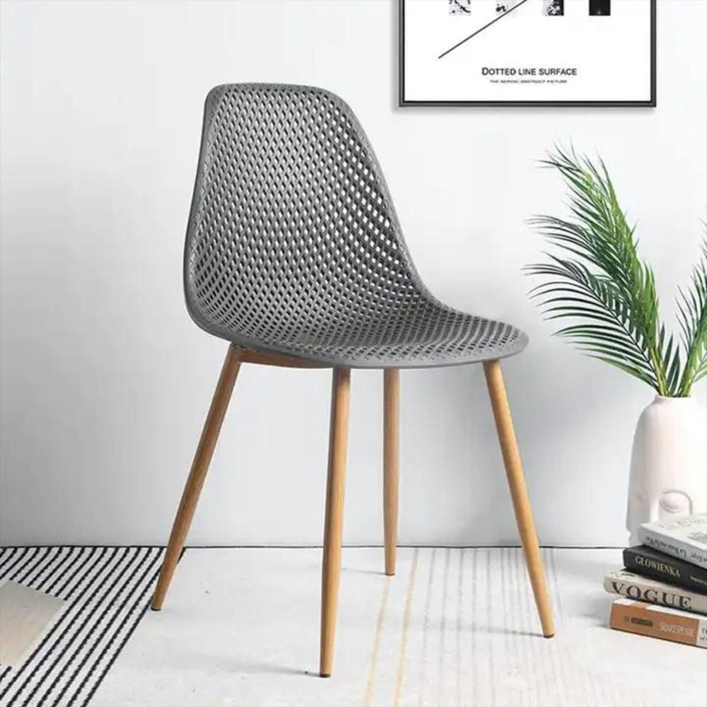 Silla Itto Ii Gris img #3