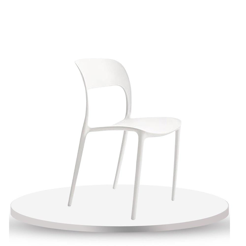 Silla Abi Blanco img #1